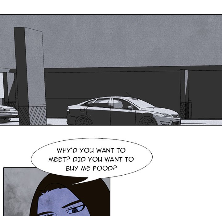 High School Devil Manhwa - Chapter 36 Page 7