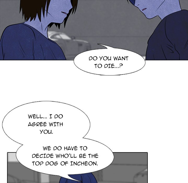 High School Devil Manhwa - Chapter 36 Page 15