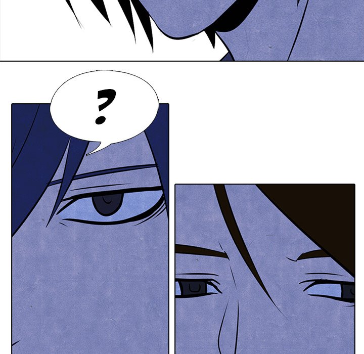 High School Devil Manhwa - Chapter 36 Page 24