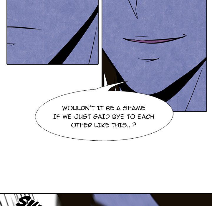 High School Devil Manhwa - Chapter 36 Page 25