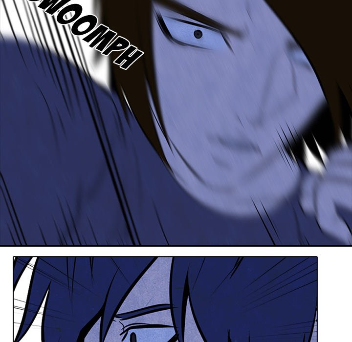 High School Devil Manhwa - Chapter 36 Page 26