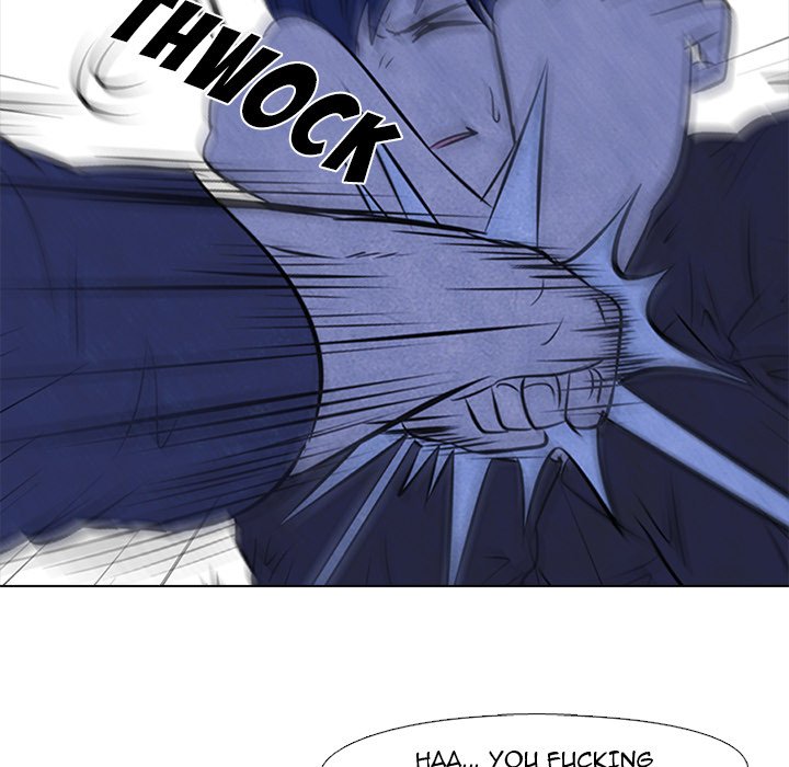 High School Devil Manhwa - Chapter 36 Page 28