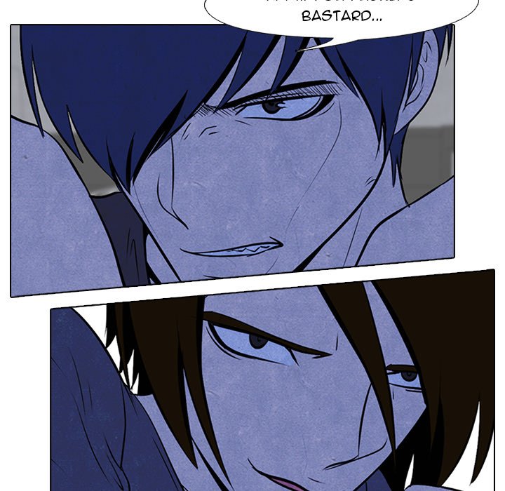 High School Devil Manhwa - Chapter 36 Page 29