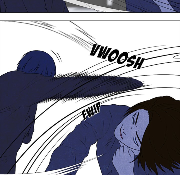 High School Devil Manhwa - Chapter 36 Page 31