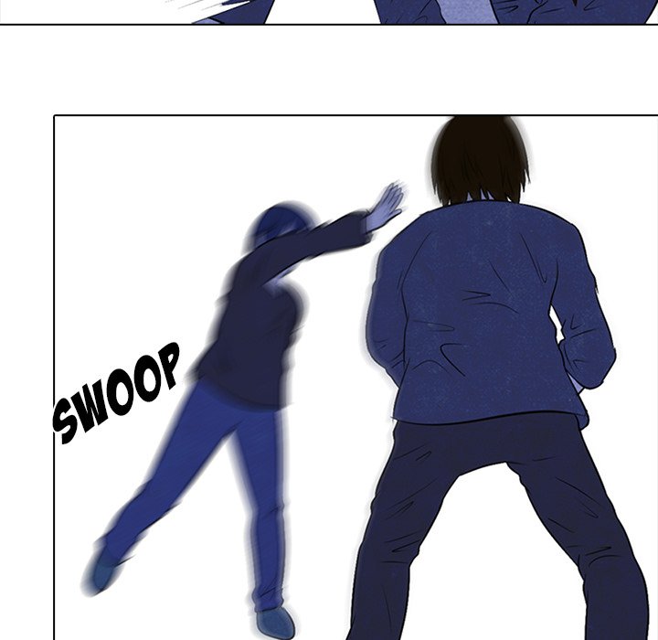 High School Devil Manhwa - Chapter 36 Page 32