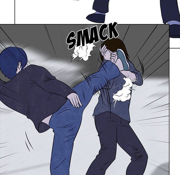 High School Devil Manhwa - Chapter 36 Page 33