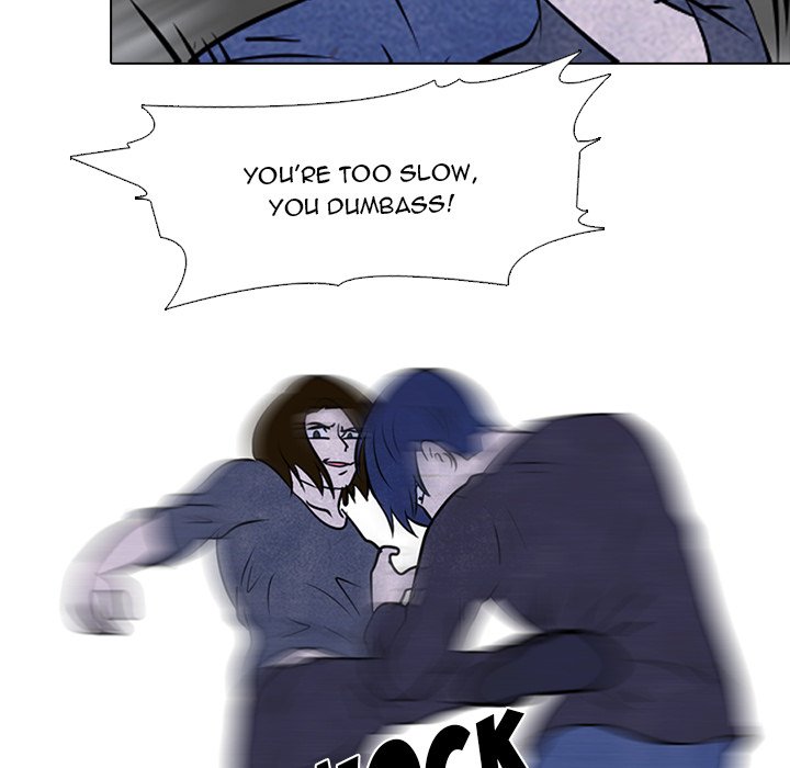 High School Devil Manhwa - Chapter 36 Page 35