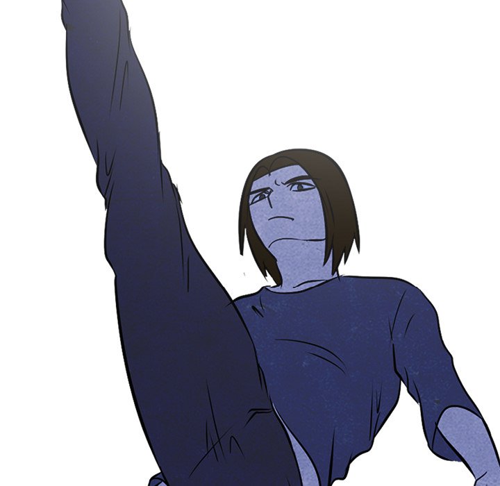 High School Devil Manhwa - Chapter 36 Page 38