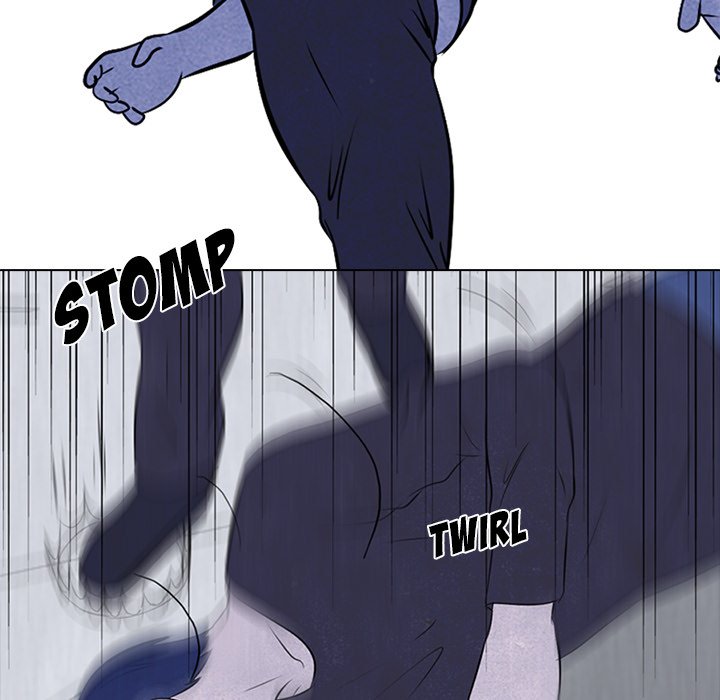 High School Devil Manhwa - Chapter 36 Page 39