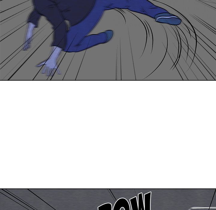 High School Devil Manhwa - Chapter 36 Page 41