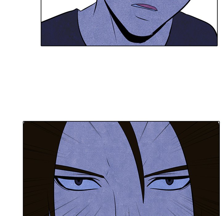 High School Devil Manhwa - Chapter 36 Page 44