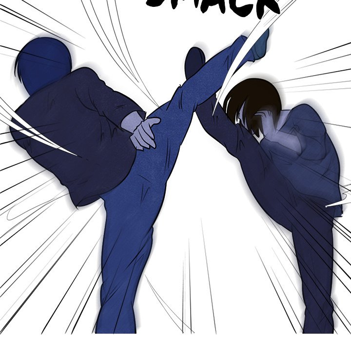 High School Devil Manhwa - Chapter 36 Page 46