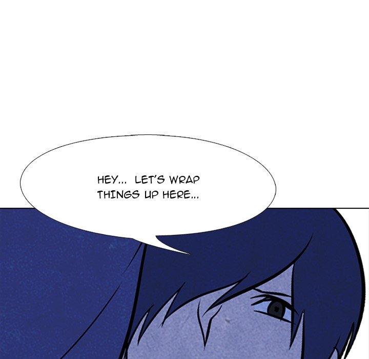 High School Devil Manhwa - Chapter 36 Page 47