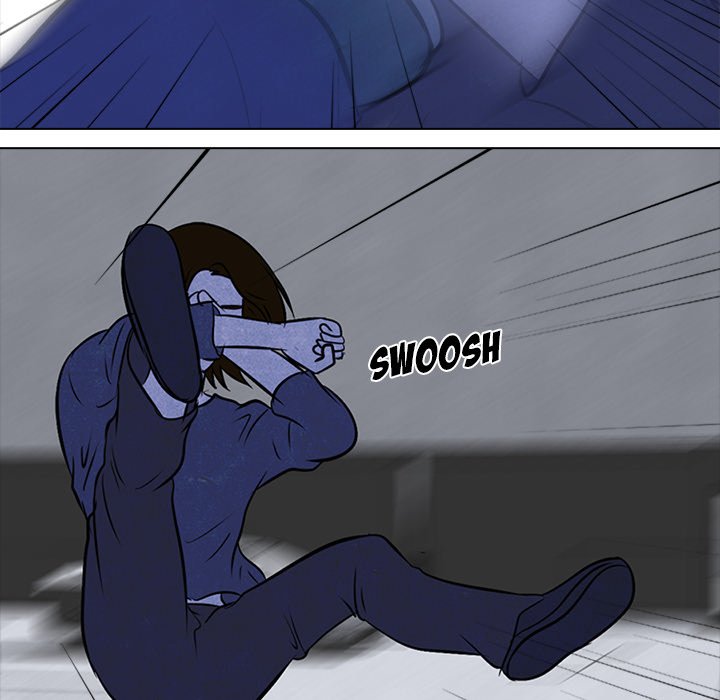 High School Devil Manhwa - Chapter 36 Page 55