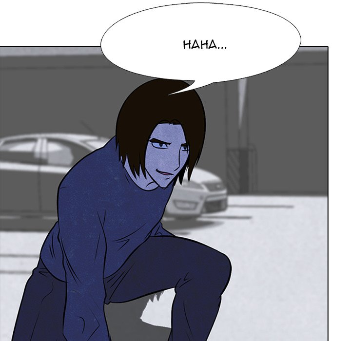 High School Devil Manhwa - Chapter 36 Page 58