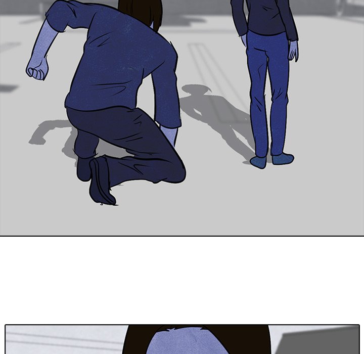 High School Devil Manhwa - Chapter 36 Page 60