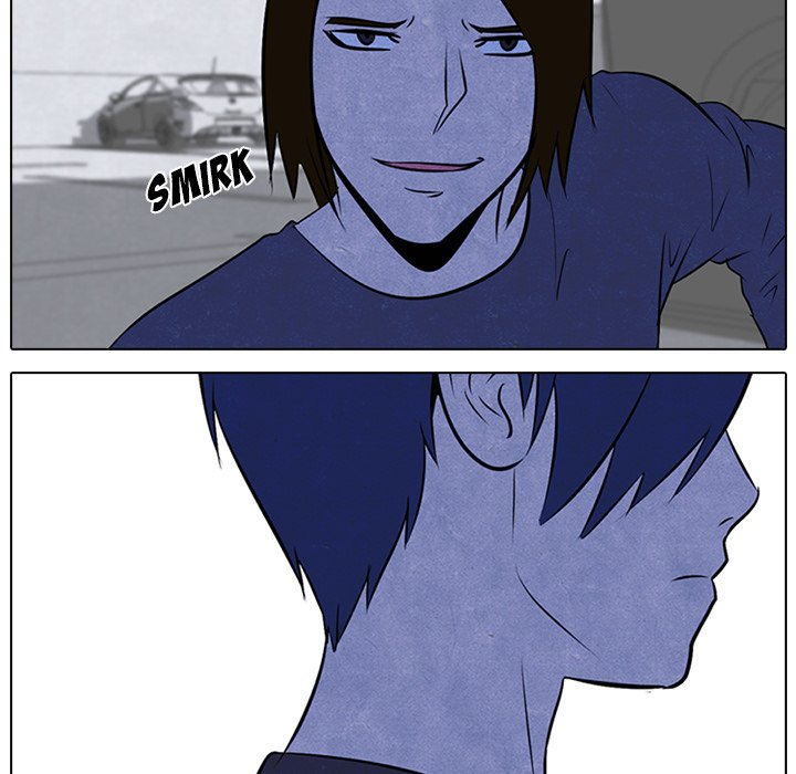 High School Devil Manhwa - Chapter 36 Page 61