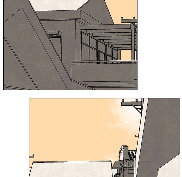 High School Devil Manhwa - Chapter 36 Page 63