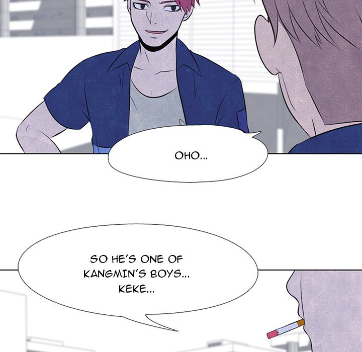 High School Devil Manhwa - Chapter 46 Page 6