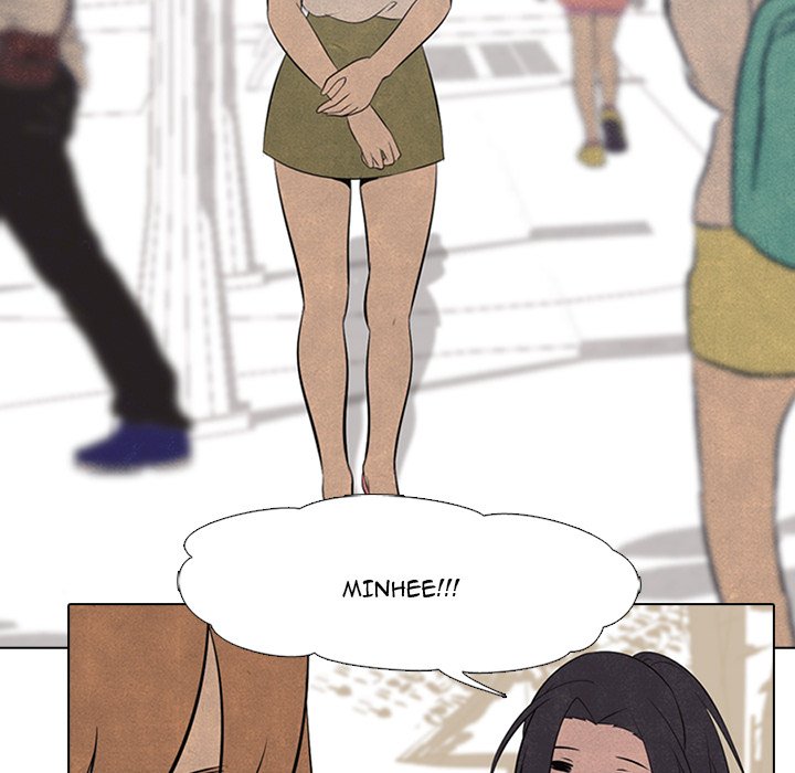 High School Devil Manhwa - Chapter 46 Page 33