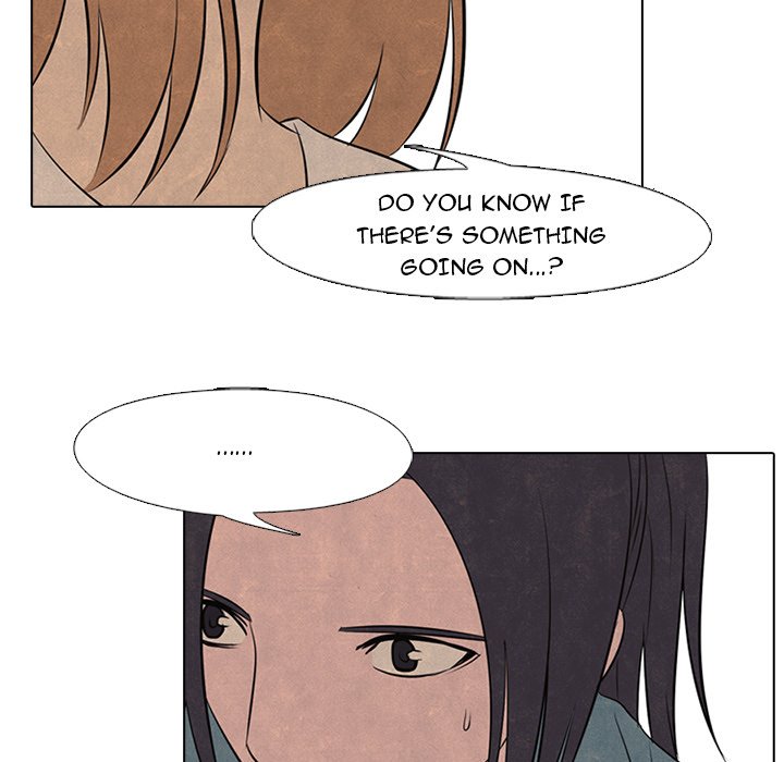 High School Devil Manhwa - Chapter 46 Page 43