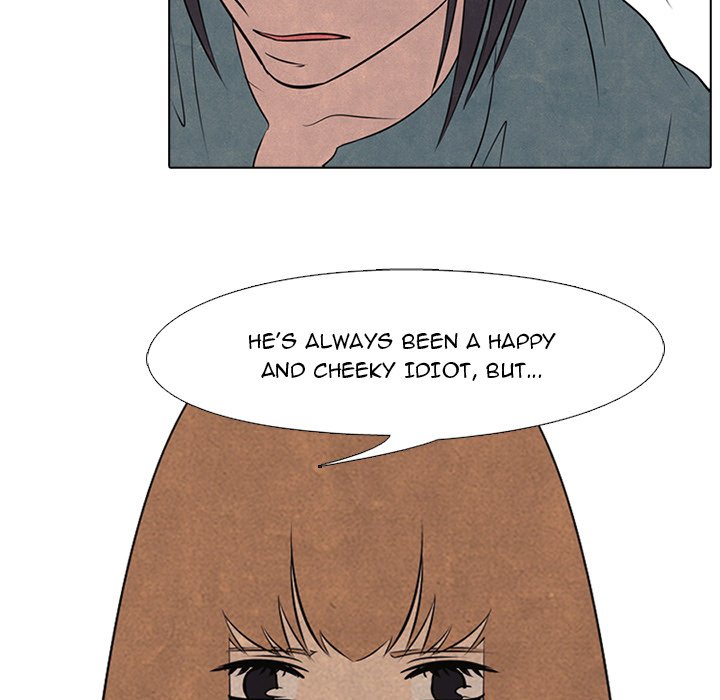 High School Devil Manhwa - Chapter 46 Page 44