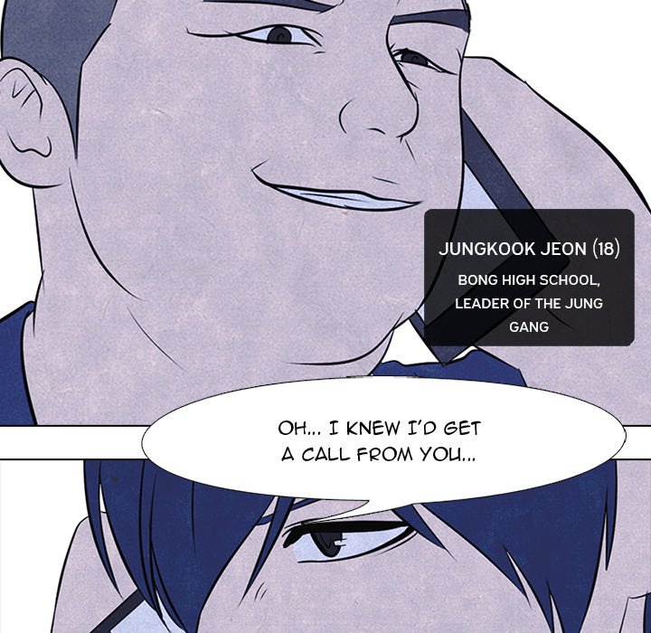 High School Devil Manhwa - Chapter 46 Page 63