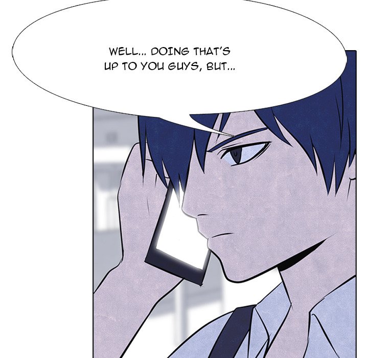 High School Devil Manhwa - Chapter 46 Page 71