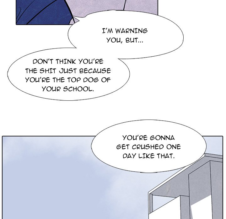 High School Devil Manhwa - Chapter 46 Page 76