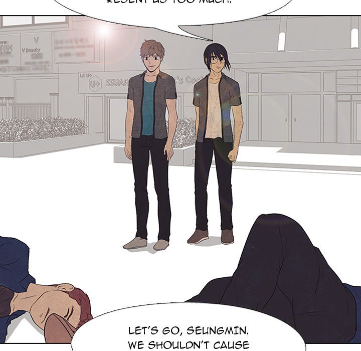 High School Devil Manhwa - Chapter 95 Page 14