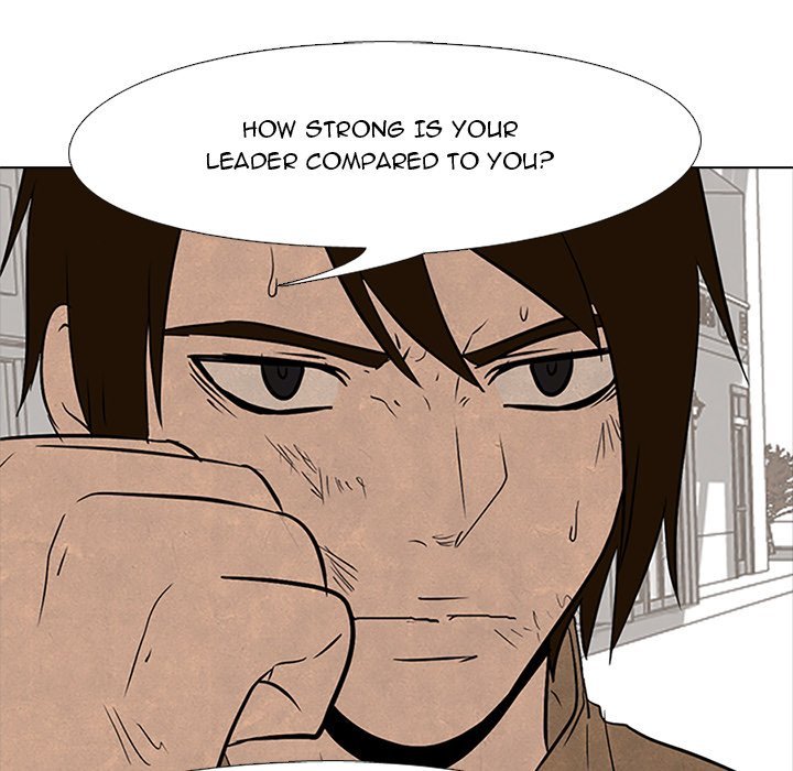 High School Devil Manhwa - Chapter 95 Page 28