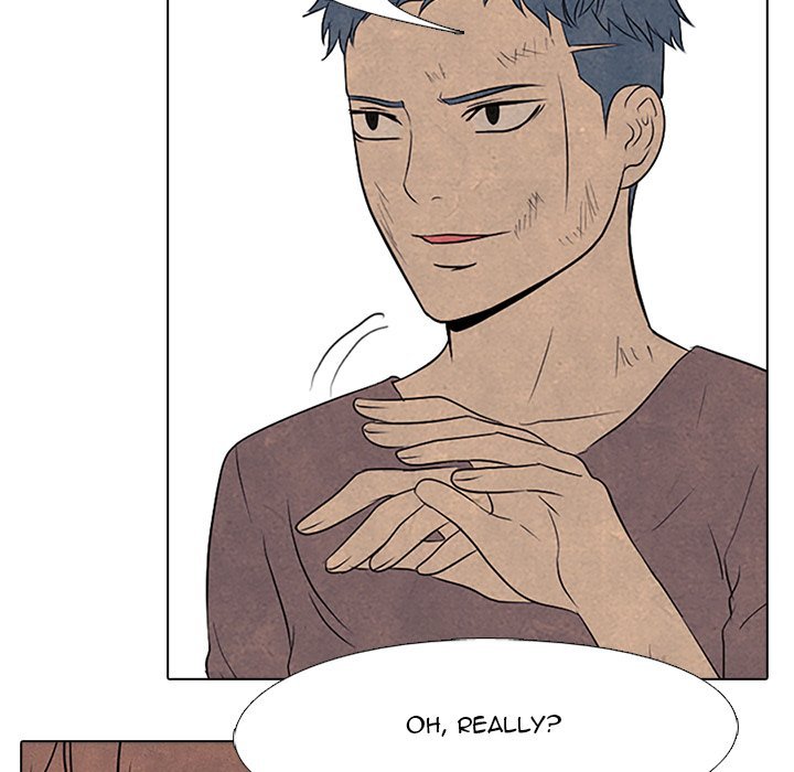 High School Devil Manhwa - Chapter 95 Page 75