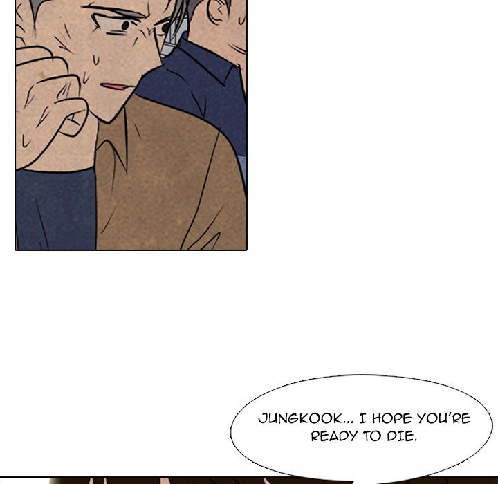 High School Devil Manhwa - Chapter 186 Page 9