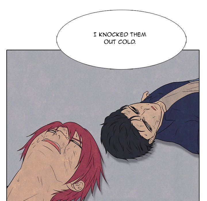 High School Devil Manhwa - Chapter 186 Page 23