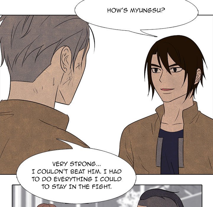 High School Devil Manhwa - Chapter 186 Page 33