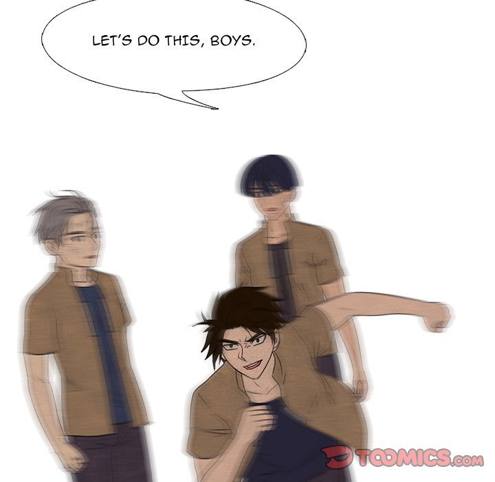 High School Devil Manhwa - Chapter 186 Page 44