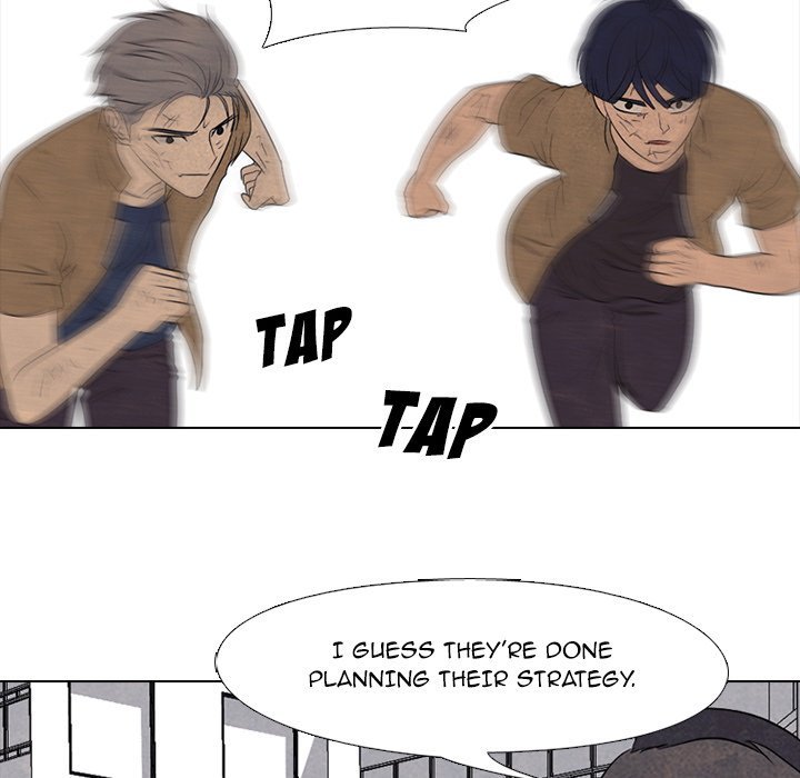 High School Devil Manhwa - Chapter 186 Page 46