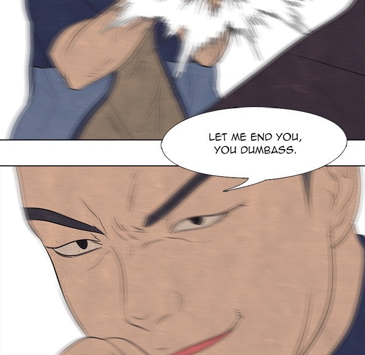 High School Devil Manhwa - Chapter 186 Page 51