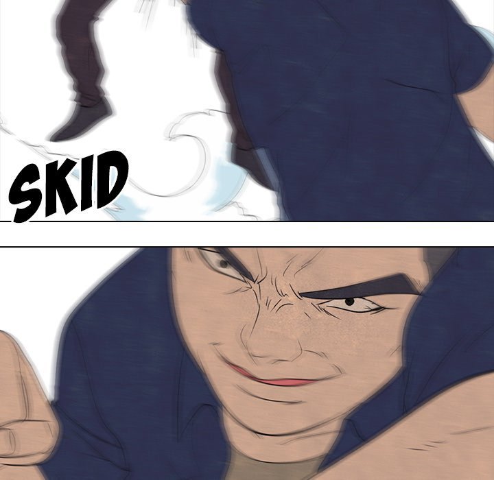 High School Devil Manhwa - Chapter 186 Page 76