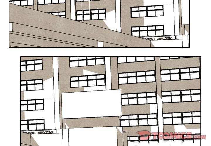 High School Devil Manhwa - Chapter 207 Page 1