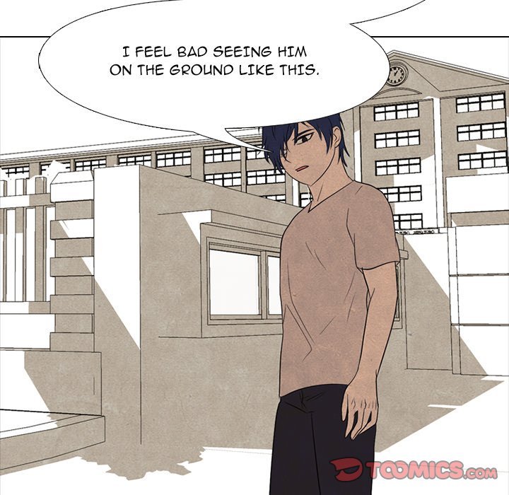 High School Devil Manhwa - Chapter 207 Page 5