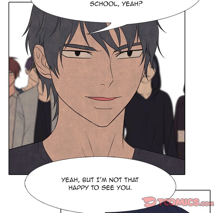 High School Devil Manhwa - Chapter 207 Page 17