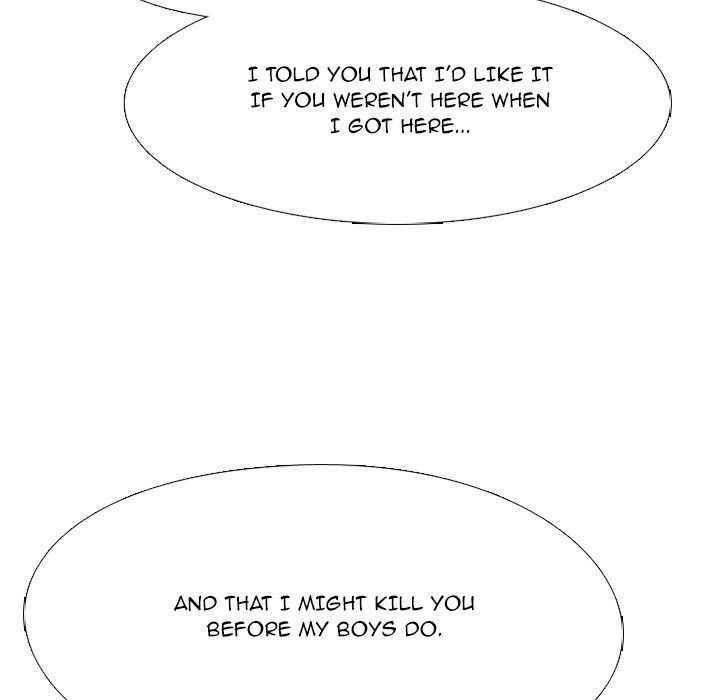 High School Devil Manhwa - Chapter 207 Page 19