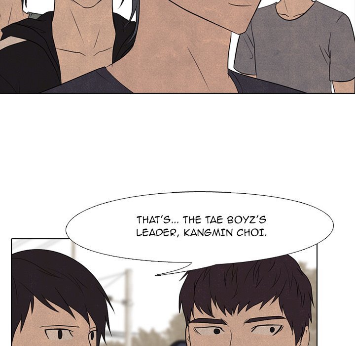 High School Devil Manhwa - Chapter 207 Page 22