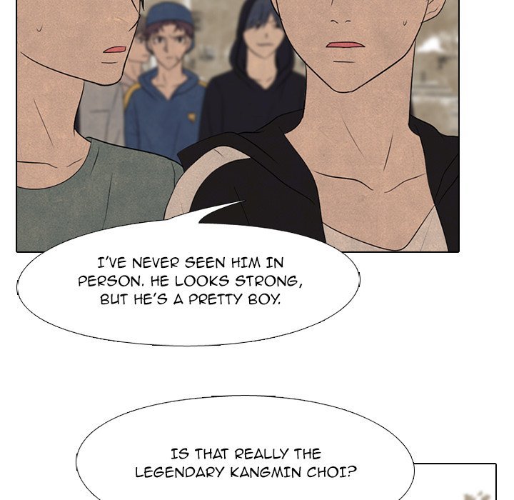 High School Devil Manhwa - Chapter 207 Page 23