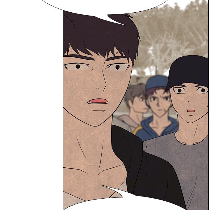 High School Devil Manhwa - Chapter 207 Page 24