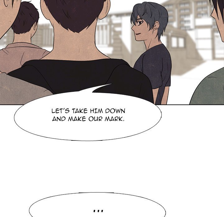 High School Devil Manhwa - Chapter 207 Page 26