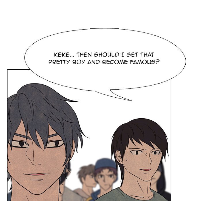 High School Devil Manhwa - Chapter 207 Page 28