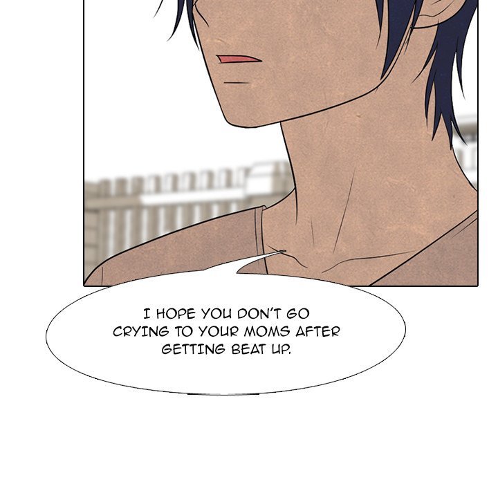 High School Devil Manhwa - Chapter 207 Page 30