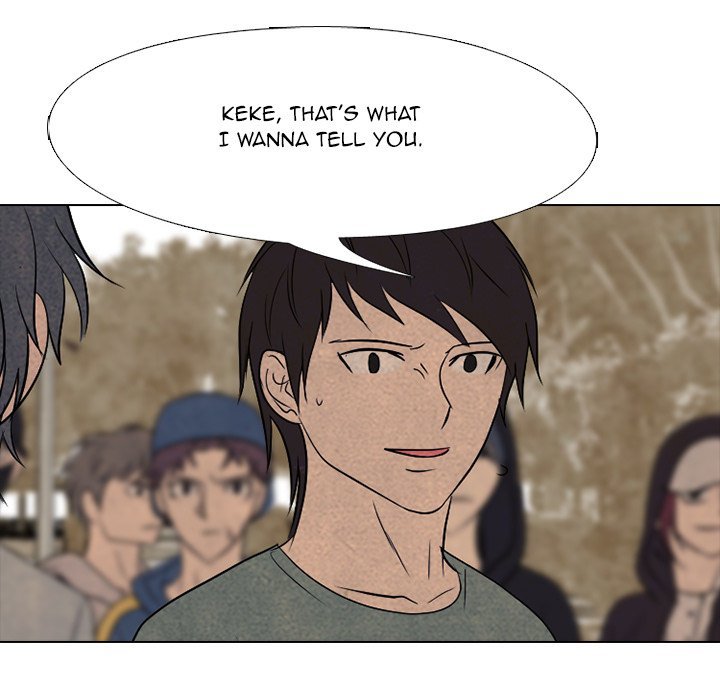 High School Devil Manhwa - Chapter 207 Page 31